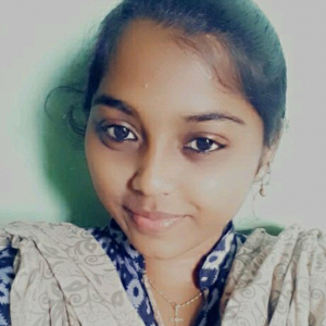 Sadanala Preethi-Freelancer in Rajahmundry,India