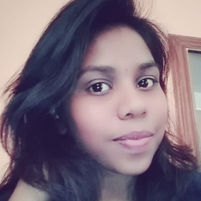 Bhoomi Krishna-Freelancer in Bangalore,India