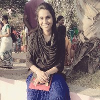 Shahana Shahu-Freelancer in ,India