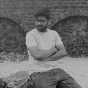 Pulan Raju-Freelancer in Hyderabad,India