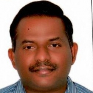 Anoop Krishnan-Freelancer in Trivandrum, Kerala,India