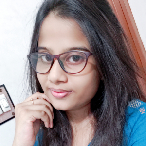 Rubina Yasmin-Freelancer in Kolkata,India