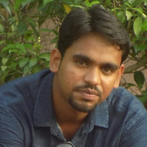 Kishan Mahilange-Freelancer in ,India