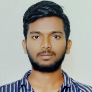 Naveen V-Freelancer in Hyderabad,India