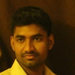 Aashish Deshkar-Freelancer in Yavatmal,India
