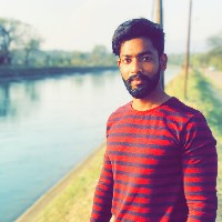 Pritam Gupta-Freelancer in Amritsar,India