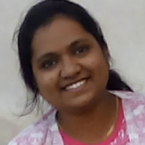 Soujanya Konthamsaidatta-Freelancer in Hyderabad,India