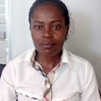Everline Ogutu-Freelancer in Nairobi,Kenya