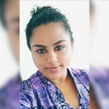 Kristi Bhan-Freelancer in Suva,Fiji the Fiji Islands