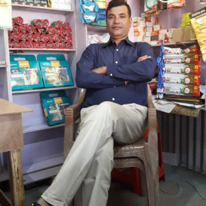 Sagar shome-Freelancer in South Tripura,India