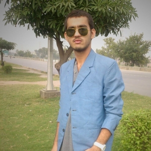Akash Farooq-Freelancer in Islamabad,Pakistan