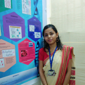 Sayantika Bhakta-Freelancer in Kolkata,India