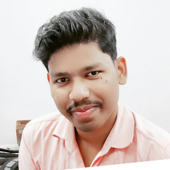 Ananda Mondal-Freelancer in ,India