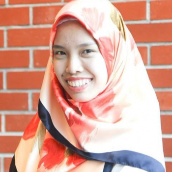 Khairunnisa Shafee-Freelancer in Kuala Lumpur,Malaysia