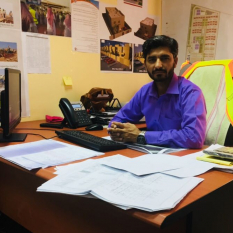 Shahid Iqbal Chaudhry-Freelancer in Sargodha,Pakistan