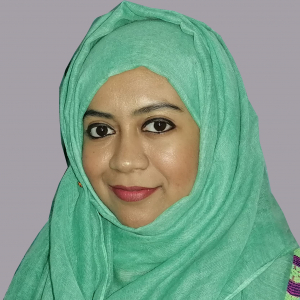 Farjana Tithi-Freelancer in Dhaka,Bangladesh