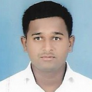 Shrikant Bembade-Freelancer in UDGIR ,India