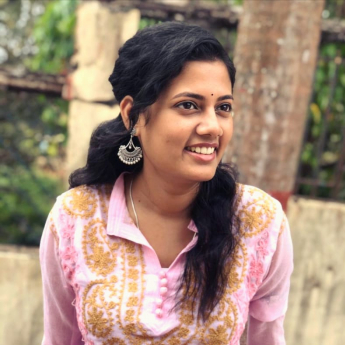 Aiswarya Bhuyan-Freelancer in Bhubaneshwar,India