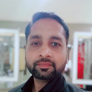 Brijesh Sharma-Freelancer in Mathura,India