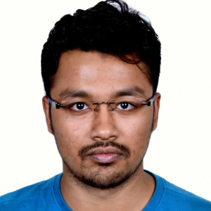 Ashutosh Samantaray-Freelancer in Bhubaneshwar,India