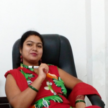 Pooja Gupta-Freelancer in New Delhi,India