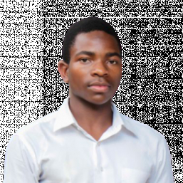 Samson Maluku-Freelancer in Blantyre,Malawi