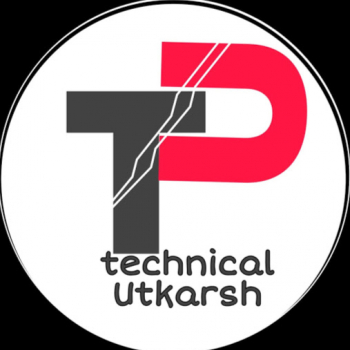 Technical Utkarsh-Freelancer in ,India