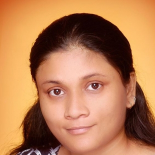 Parinda Shah-Freelancer in Ahmedabad,India