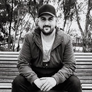 Jake Debono-Freelancer in Melbourne,Australia