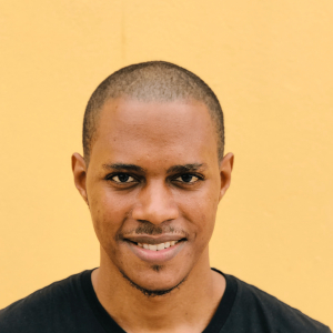 Lelongt Dominique-Freelancer in Accra,Ghana