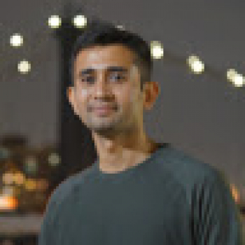 Khanjan Kalyani-Freelancer in Ahmedabad,India
