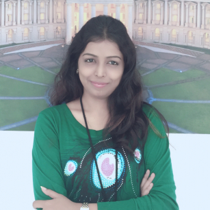 Sonali Mahadik-Freelancer in Pune,India
