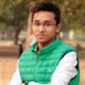 Shuvadip Moulick-Freelancer in ,India