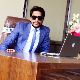 Rajesh Ambule-Freelancer in jabalpur,India