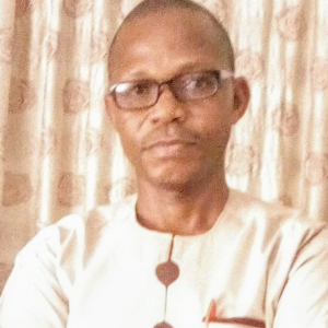 Abiodun -Freelancer in Abuja,Nigeria