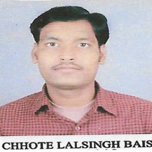 Chhotelal Singh Bais-Freelancer in ,India