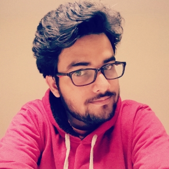 Fahad Zahid-Freelancer in New Delhi,India