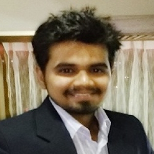 Pritam Patil-Freelancer in Pune,India