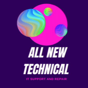 All New Technical