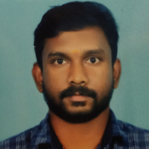 Vishal Viswan-Freelancer in Kottayam,India