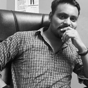 Sumit Dharmendra Singh-Freelancer in Umreth,India