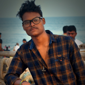 Prabir Kumar-Freelancer in Mayurbhanj,India