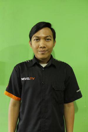 Malik Afrian-Freelancer in Jakarta,Indonesia