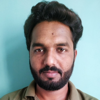 Vikrant Kushwaha-Freelancer in Lucknow,India