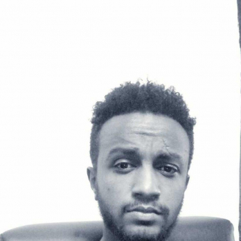 Kidus Debebe-Freelancer in ,Ethiopia