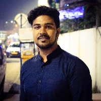 Arka Sen-Freelancer in ,India