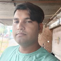 Vickey Baghel-Freelancer in Keolari,India