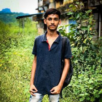 Ninad Dalvi-Freelancer in Kalyan,India