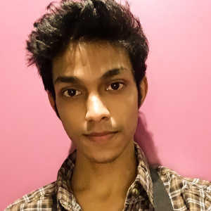 Ashadul Rahman-Freelancer in Bengaluru,India