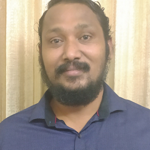 Surendran M R-Freelancer in Chennai,India